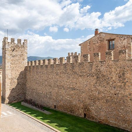 Hauzify I Vila Ducal Montblanc Ngoại thất bức ảnh