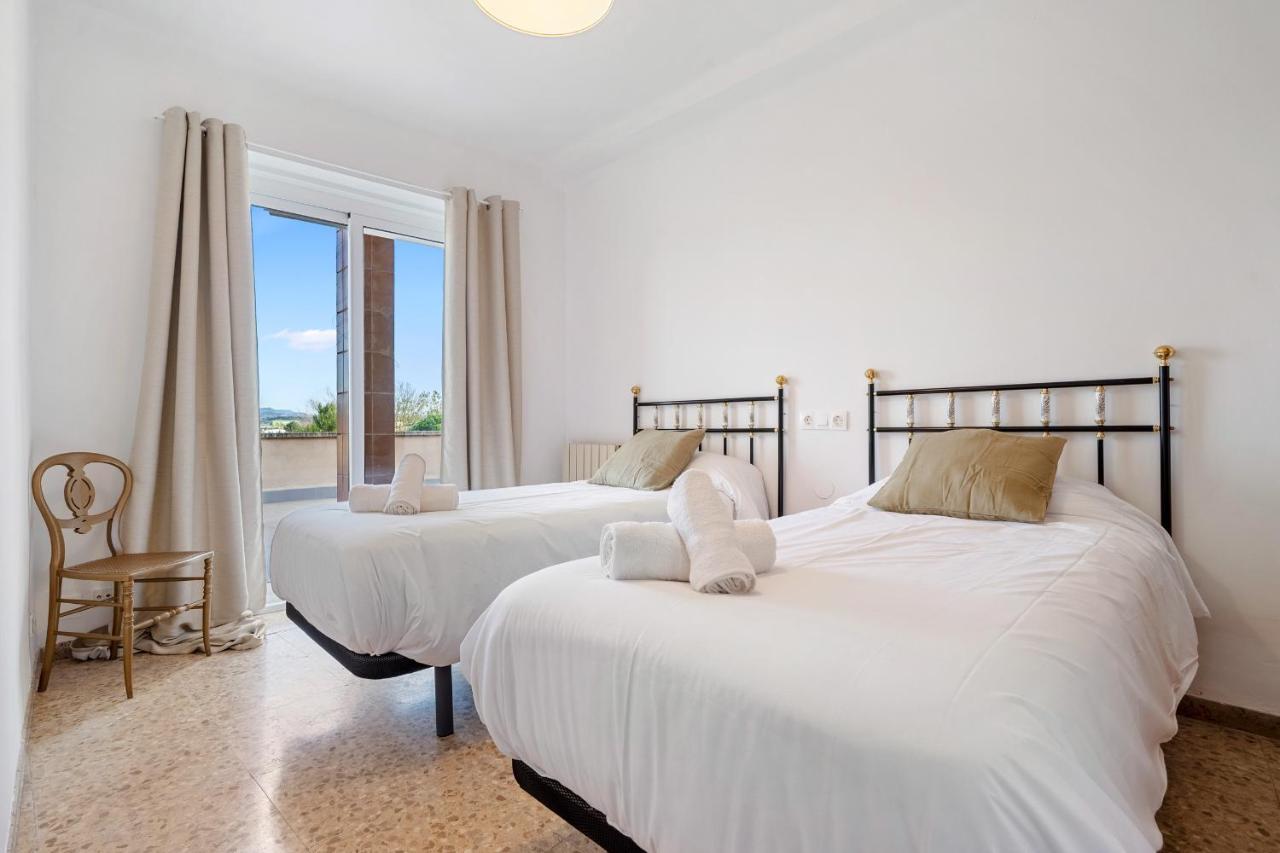Hauzify I Vila Ducal Montblanc Ngoại thất bức ảnh