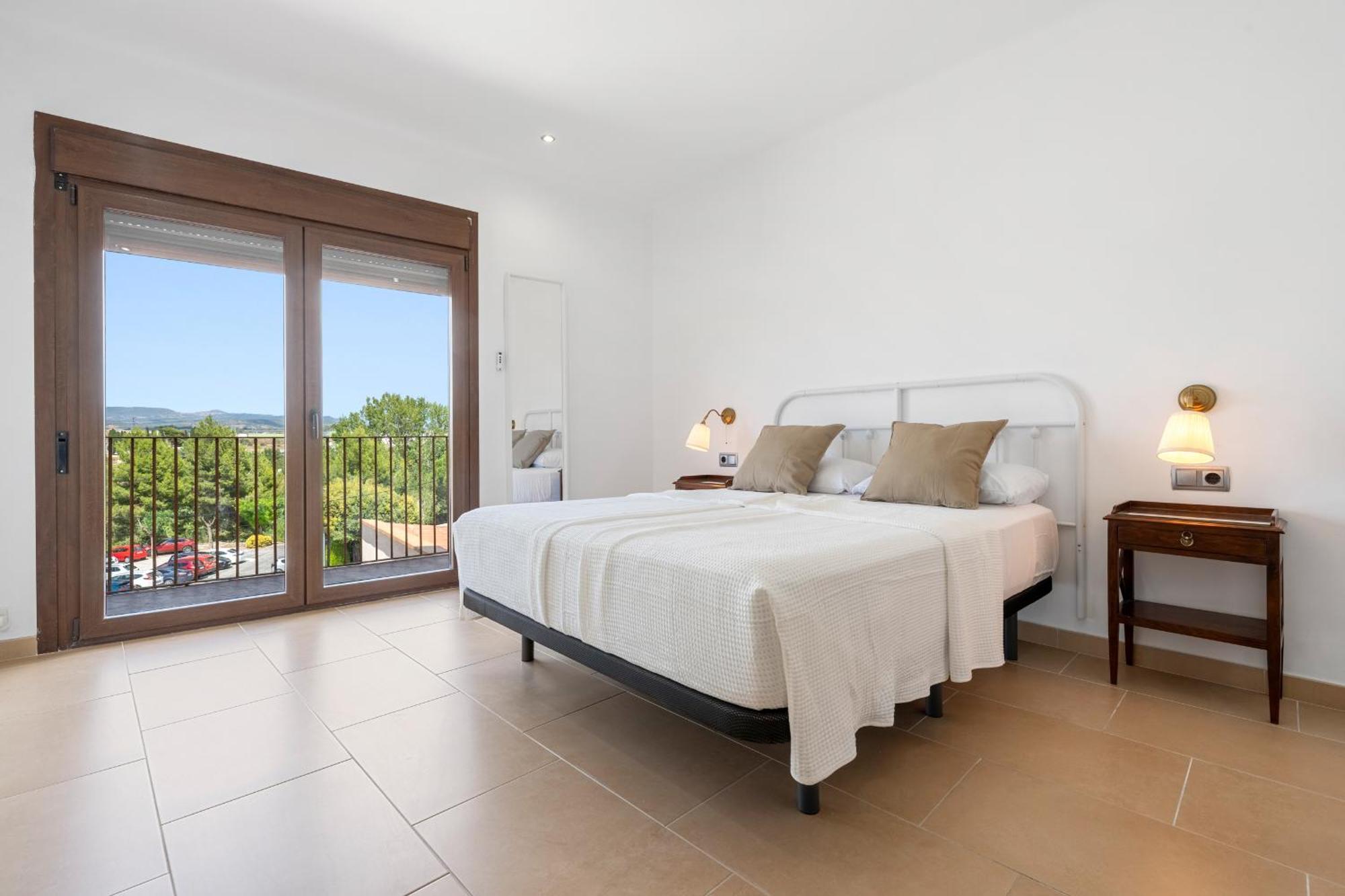 Hauzify I Vila Ducal Montblanc Ngoại thất bức ảnh