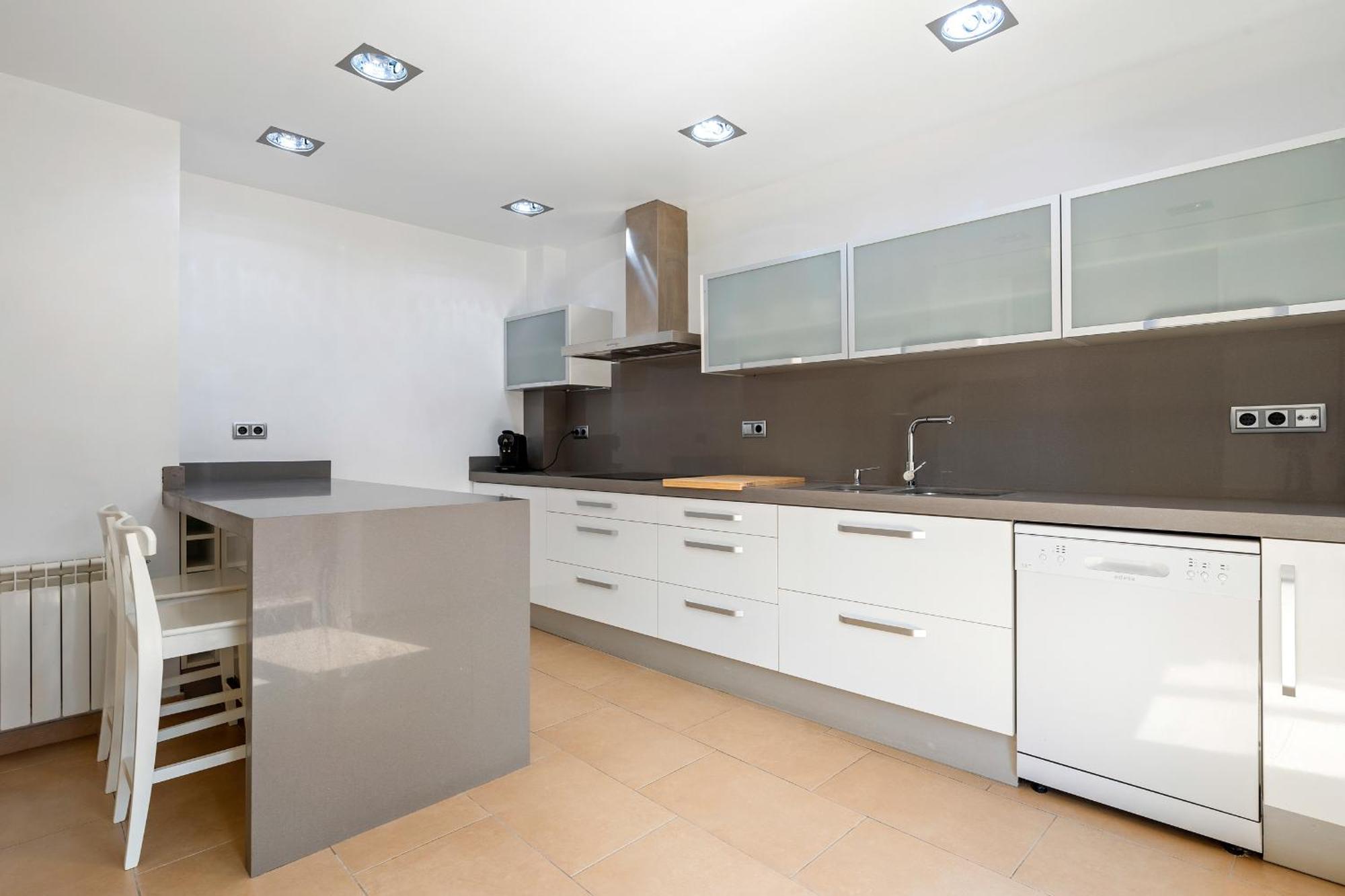 Hauzify I Vila Ducal Montblanc Ngoại thất bức ảnh