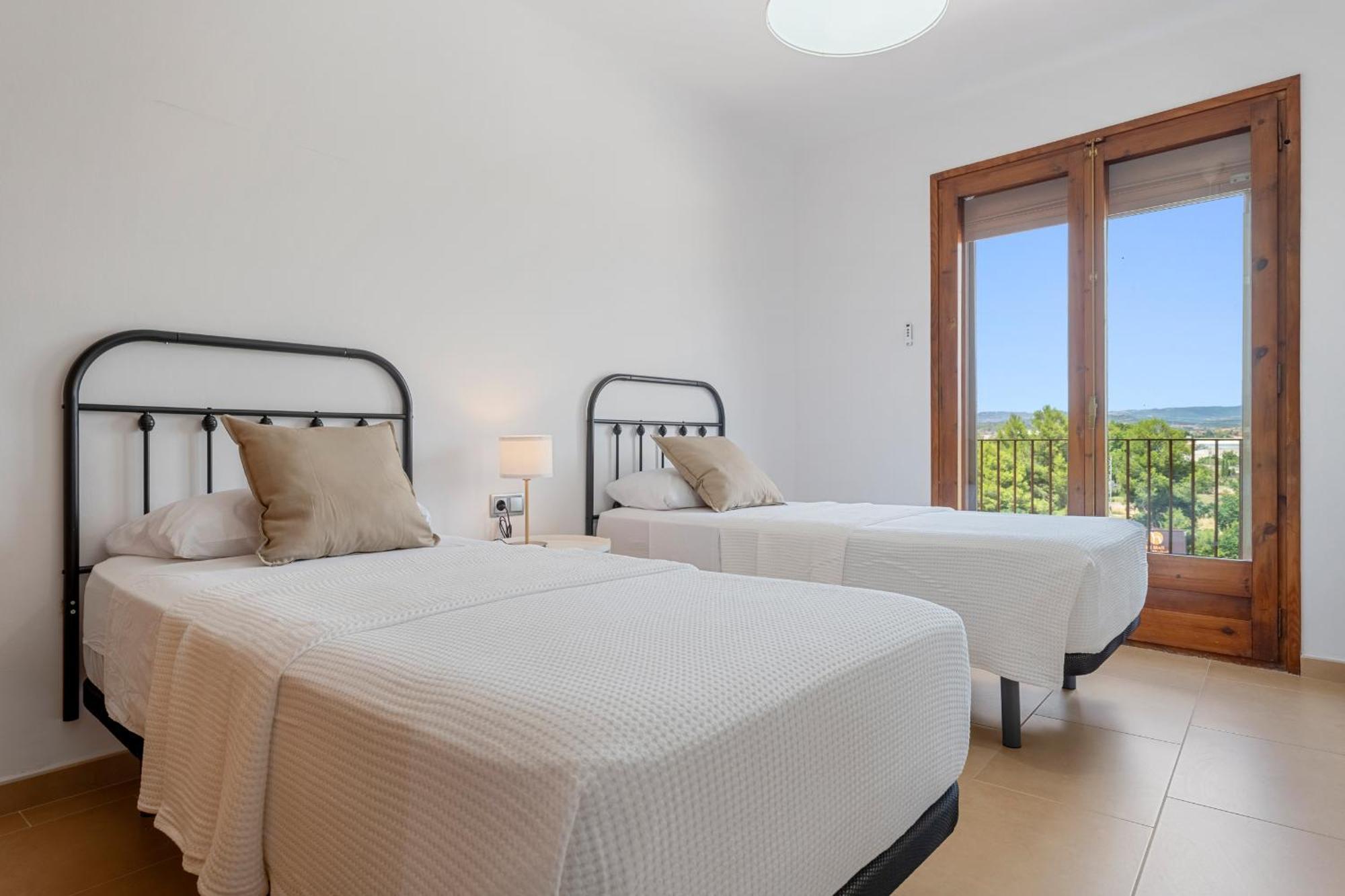 Hauzify I Vila Ducal Montblanc Ngoại thất bức ảnh
